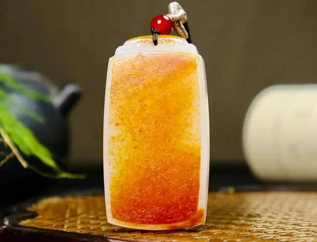 造假界的&ldquo;五朵金花&rdquo;！最常见的五类和田玉仿籽！